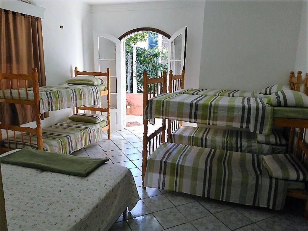 Pousada Guaruja Exterior photo