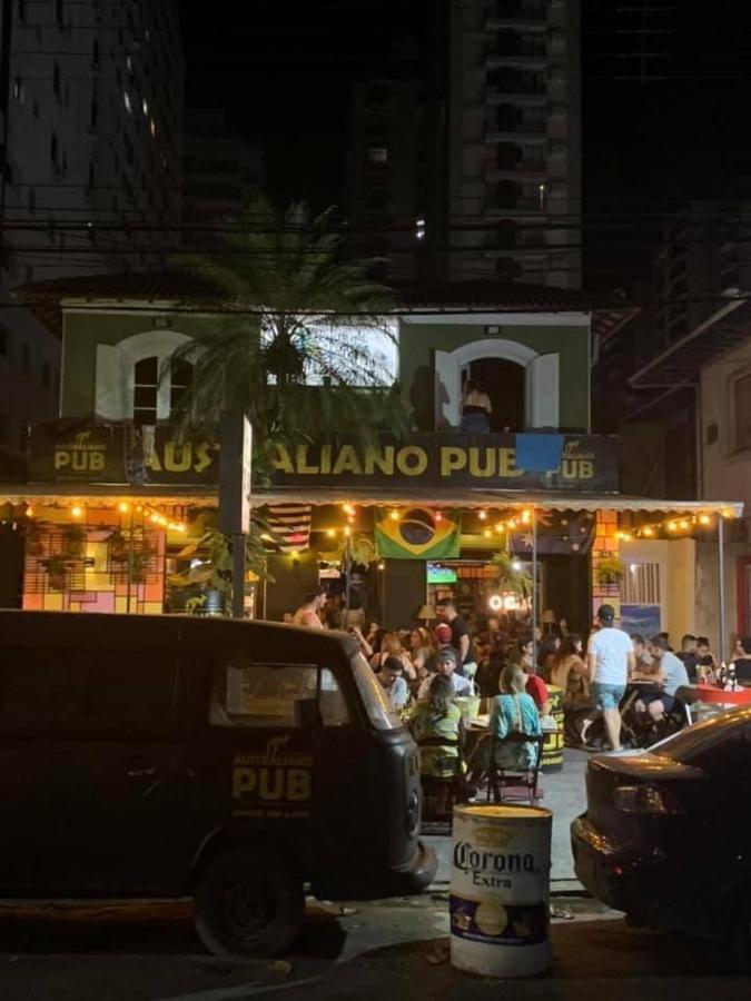 Pousada Guaruja Exterior photo
