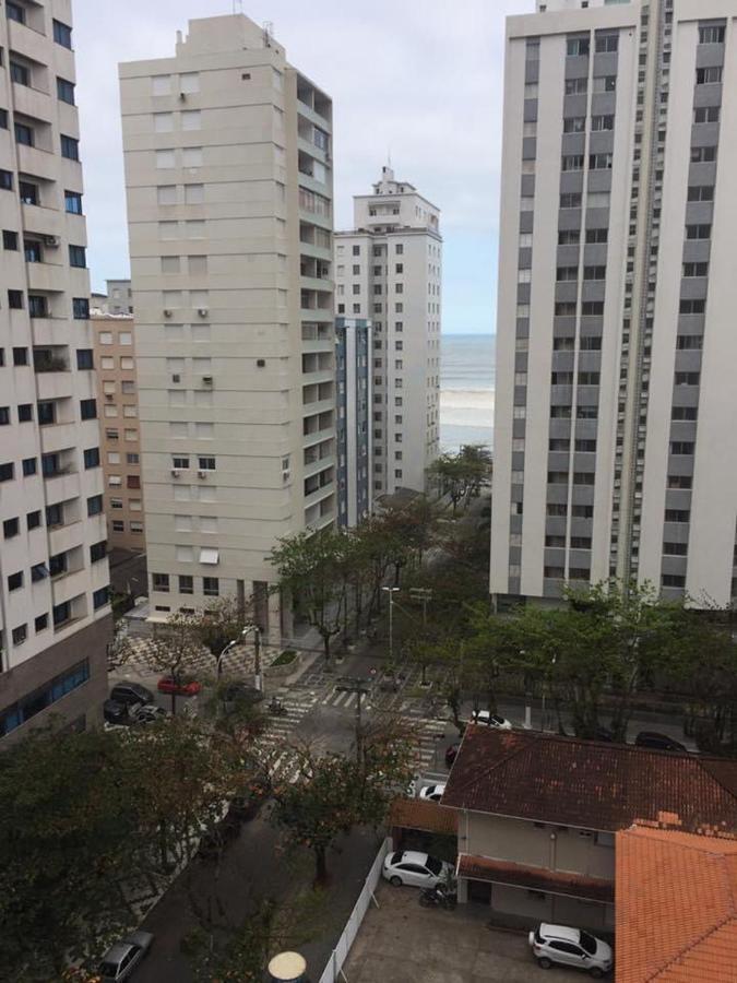 Pousada Guaruja Exterior photo